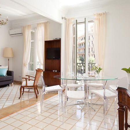 דירות ברצלונה Casa Muntaner חדר תמונה