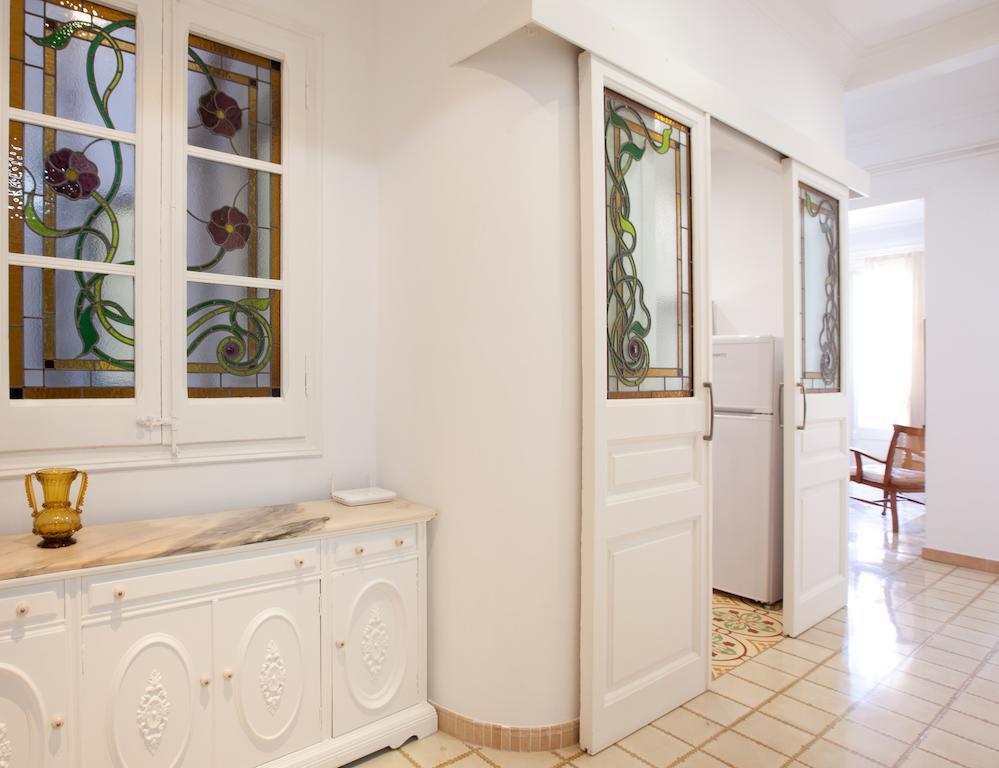 דירות ברצלונה Casa Muntaner חדר תמונה